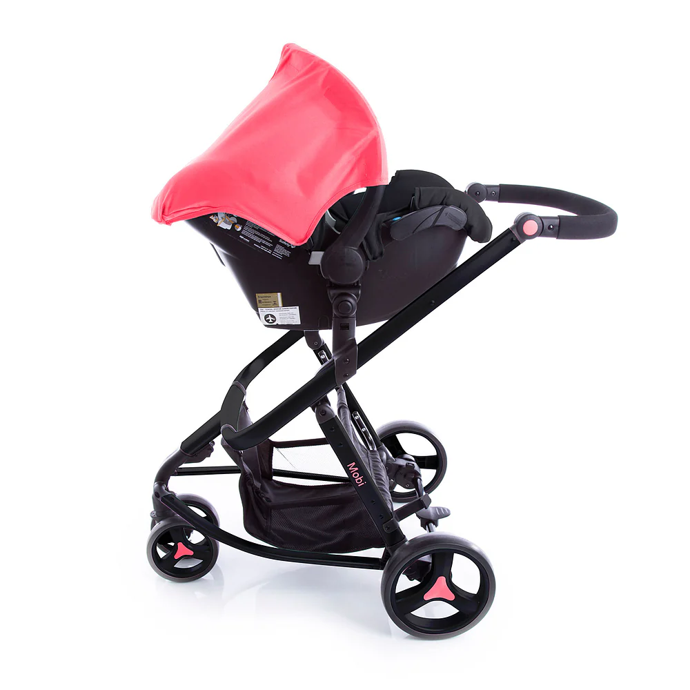 Travel System Mobi Trio - Image 139
