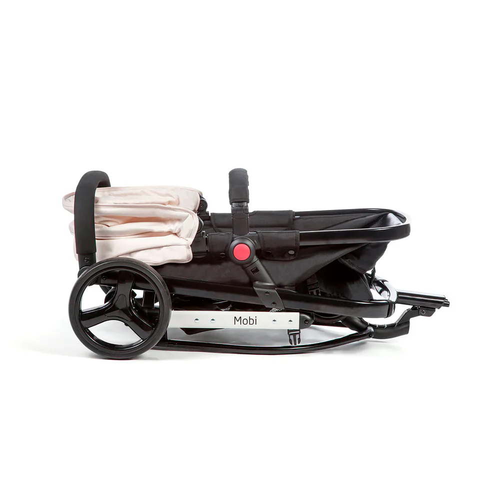 Travel System Mobi Trio - Image 14