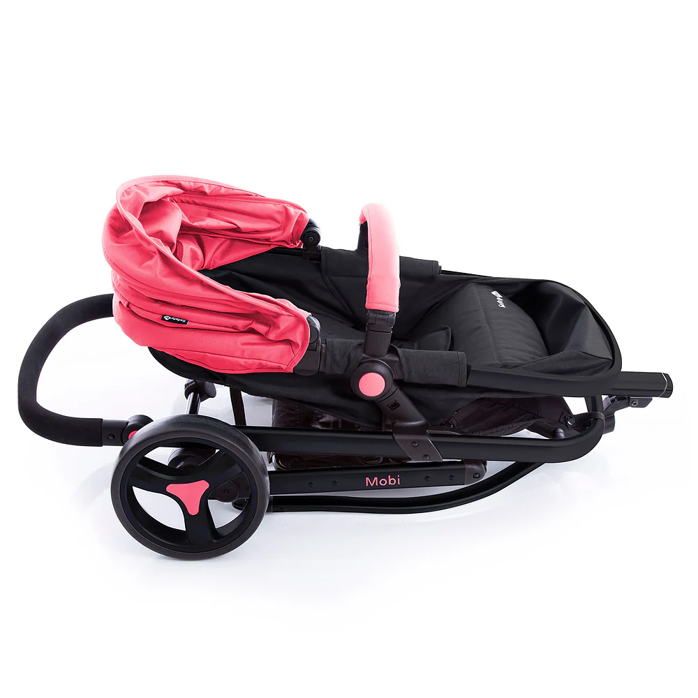 Travel System Mobi Trio - Image 141