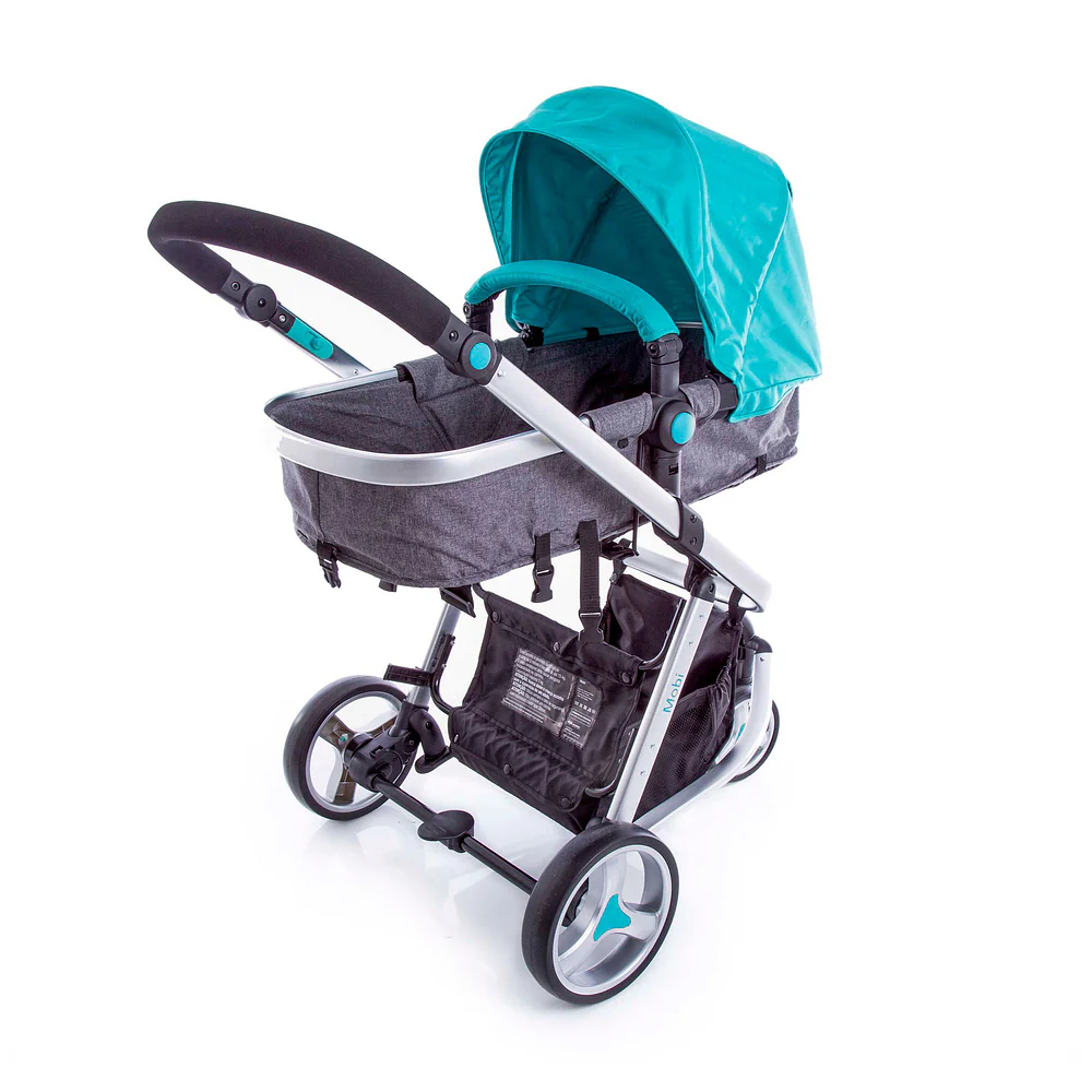 Travel System Mobi Trio - Image 15