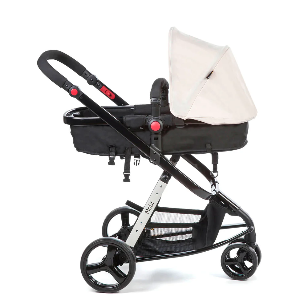 Travel System Mobi Trio - Image 16