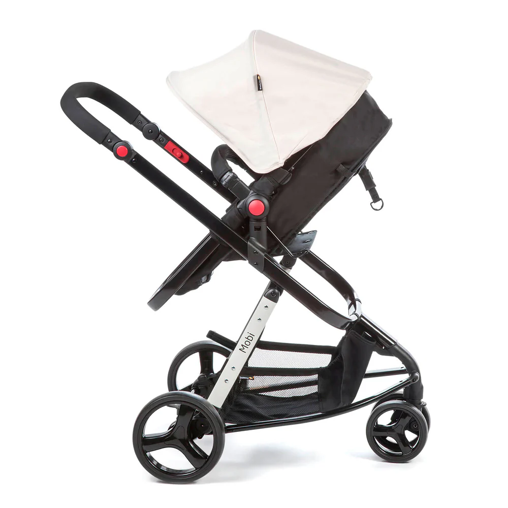 Travel System Mobi Trio - Image 17