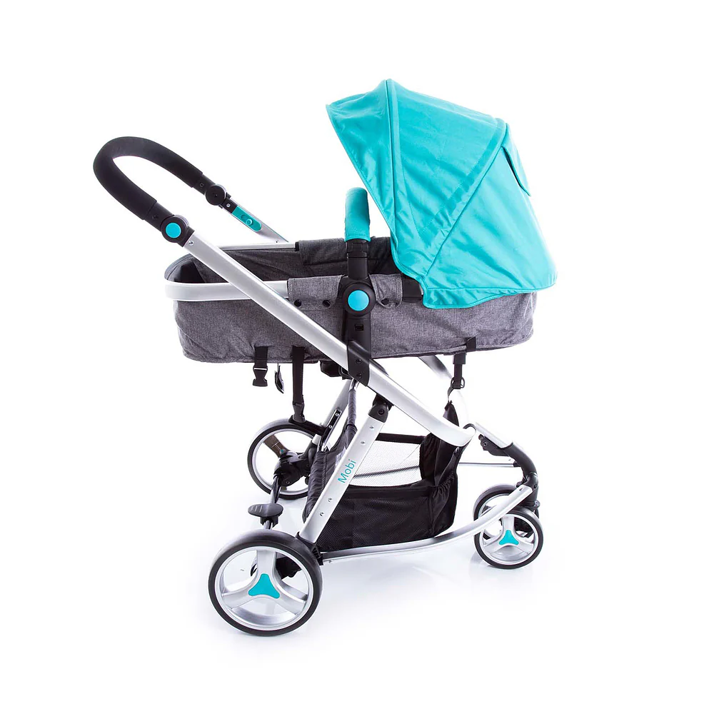 Travel System Mobi Trio - Image 18