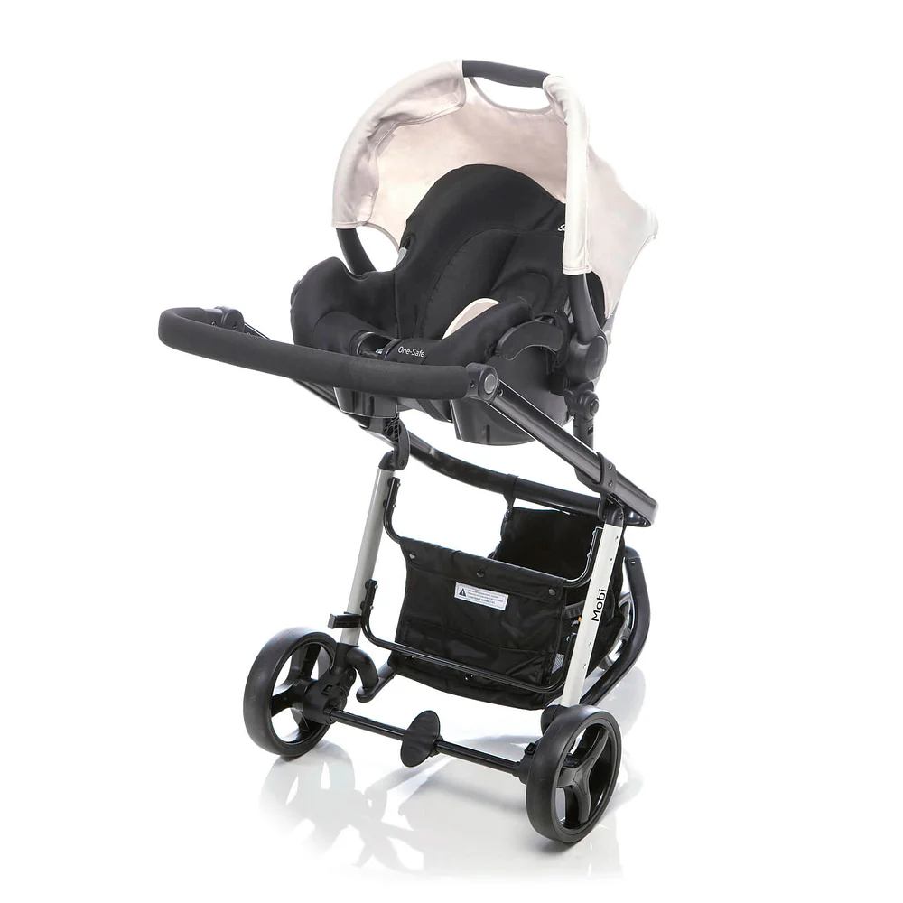 Travel System Mobi Trio - Image 19
