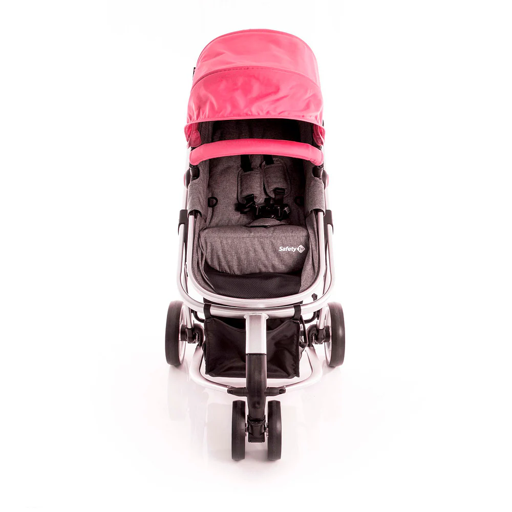 Travel System Mobi Trio - Image 20