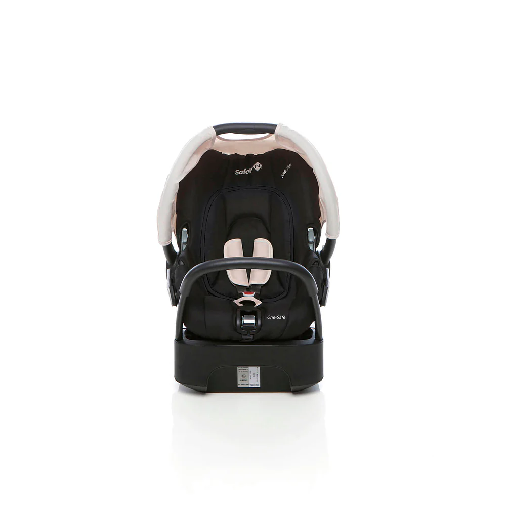 Travel System Mobi Trio - Image 21