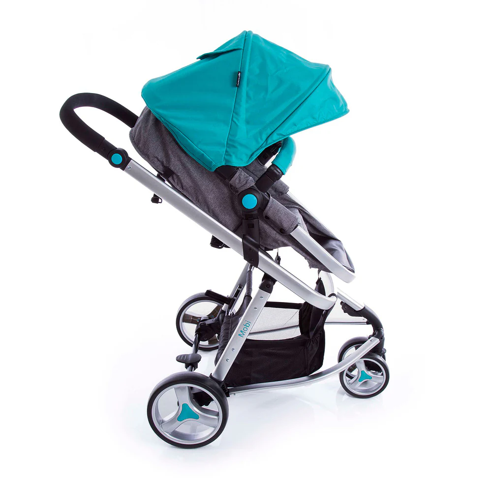 Travel System Mobi Trio - Image 22