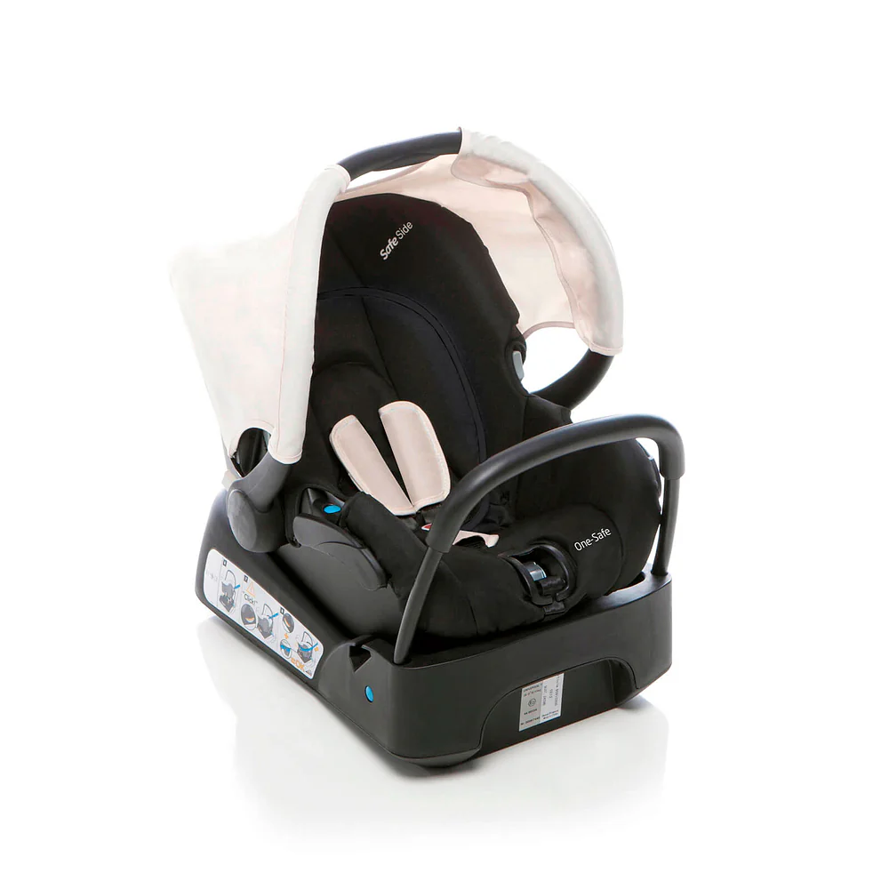 Travel System Mobi Trio - Image 23