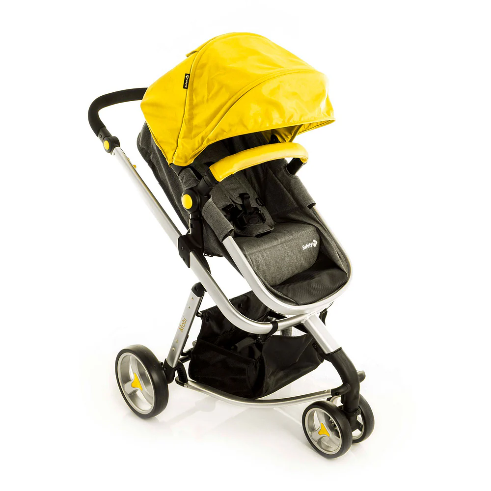 Travel System Mobi Trio - Image 24