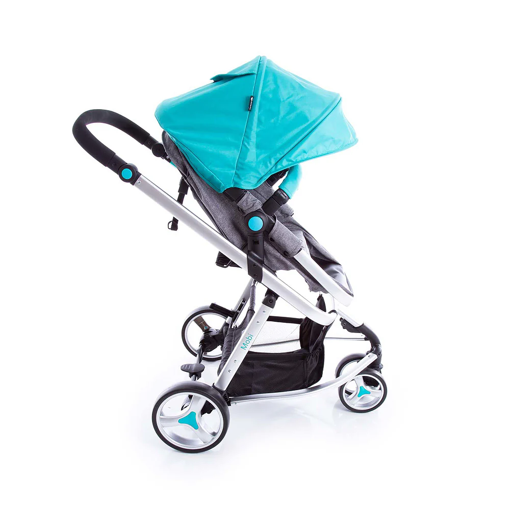 Travel System Mobi Trio - Image 25