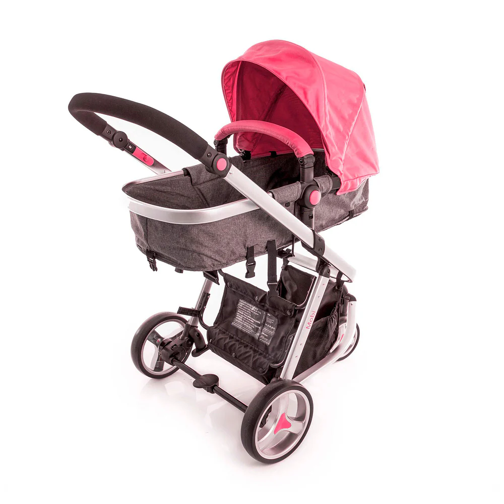 Travel System Mobi Trio - Image 26