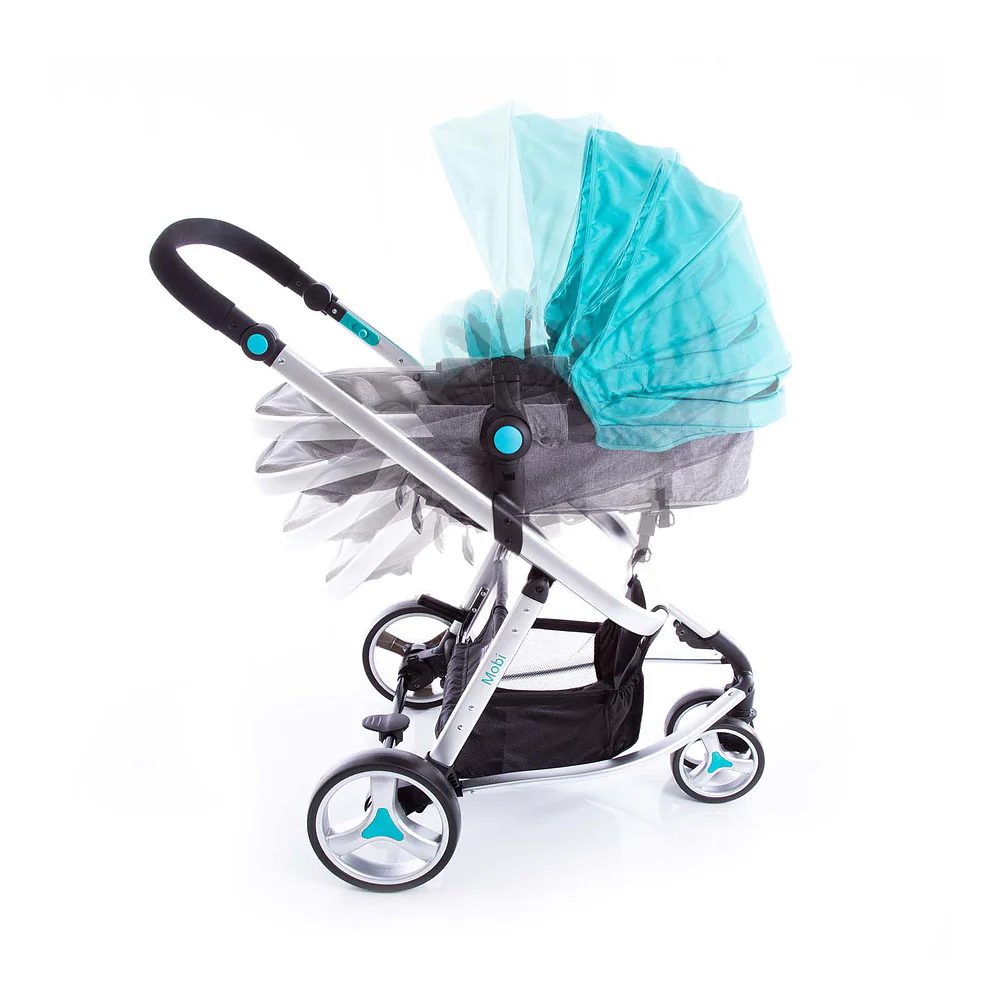 Travel System Mobi Trio - Image 27