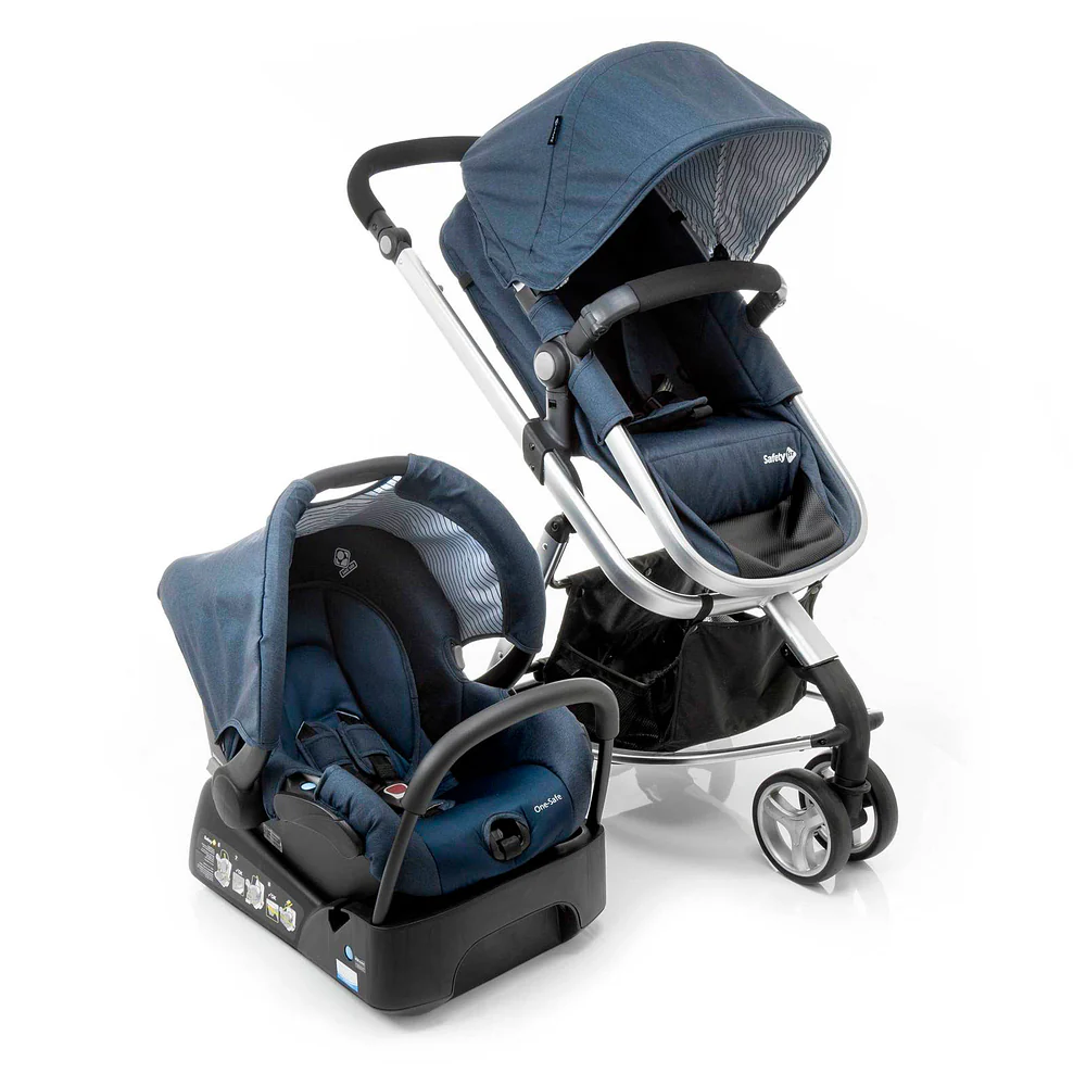 Travel System Mobi Trio - Image 28