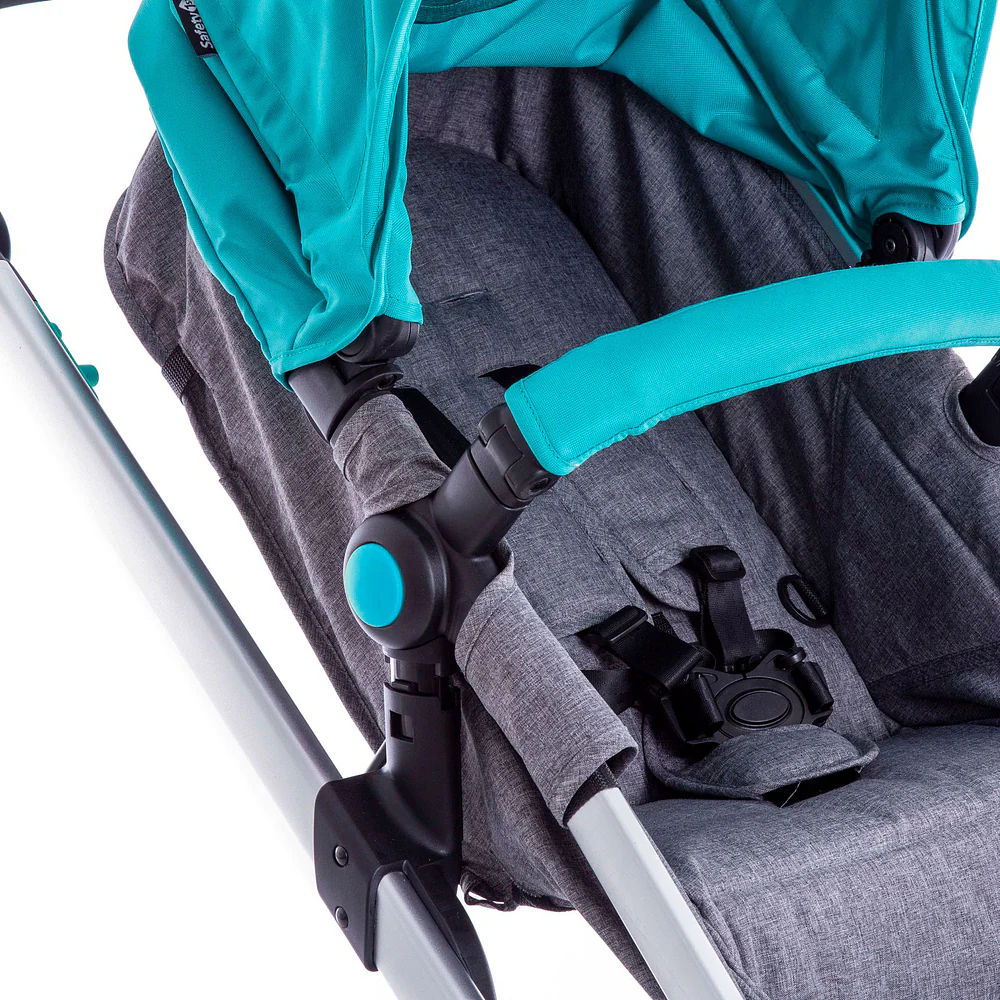 Travel System Mobi Trio - Image 29