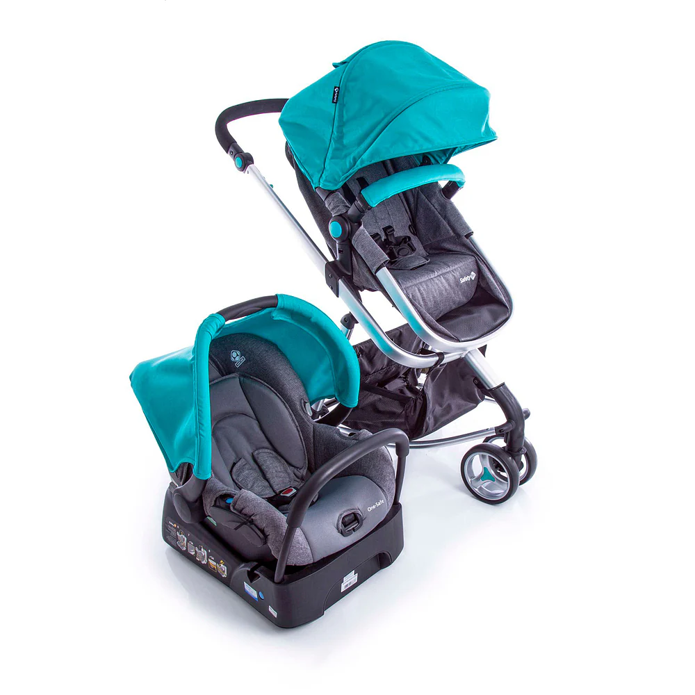 Travel System Mobi Trio - Image 3