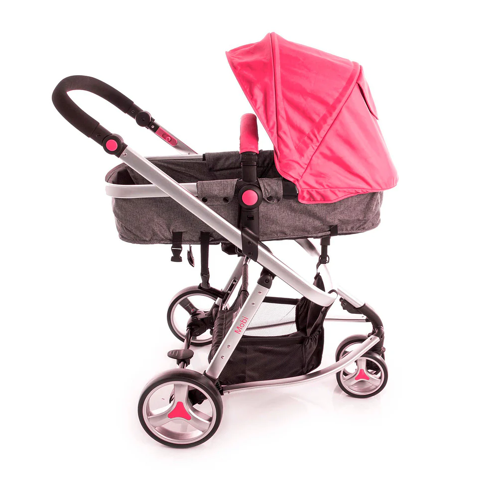 Travel System Mobi Trio - Image 30