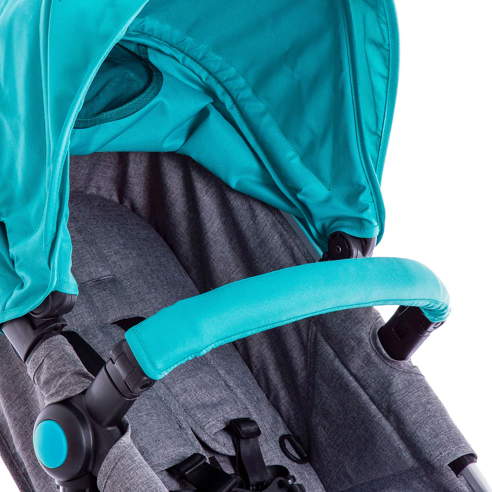 Travel System Mobi Trio - Image 31
