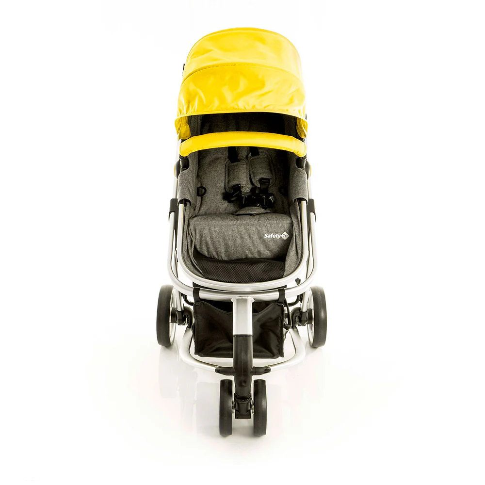 Travel System Mobi Trio - Image 32