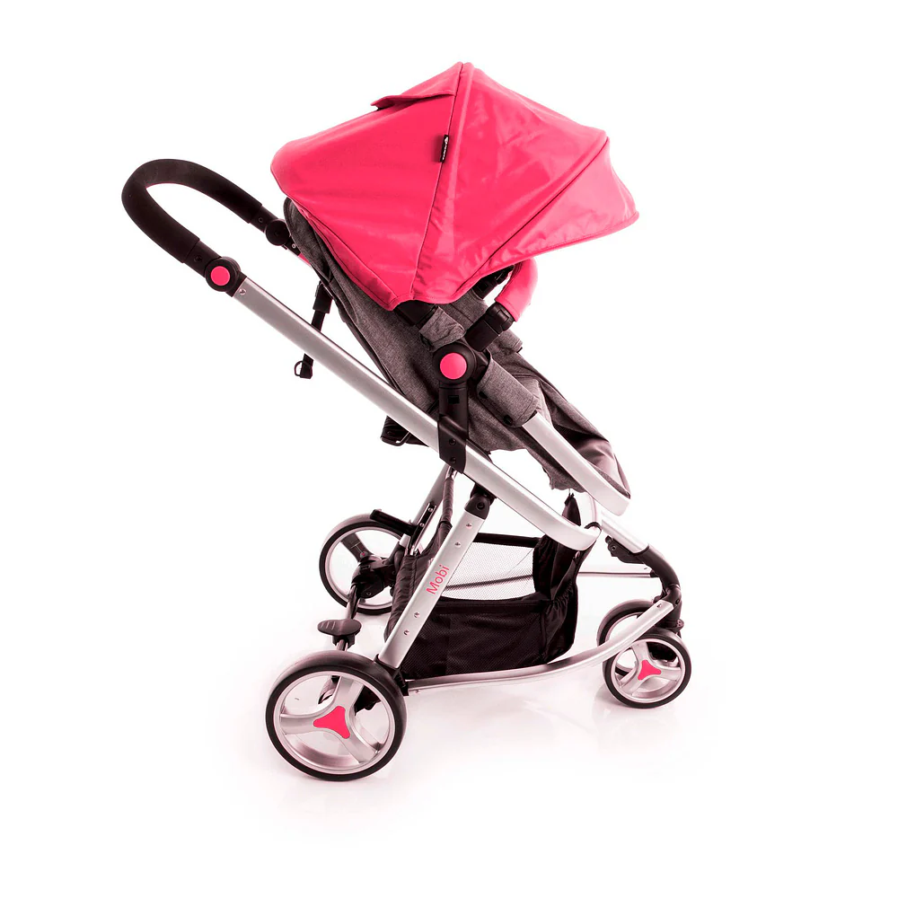 Travel System Mobi Trio - Image 34