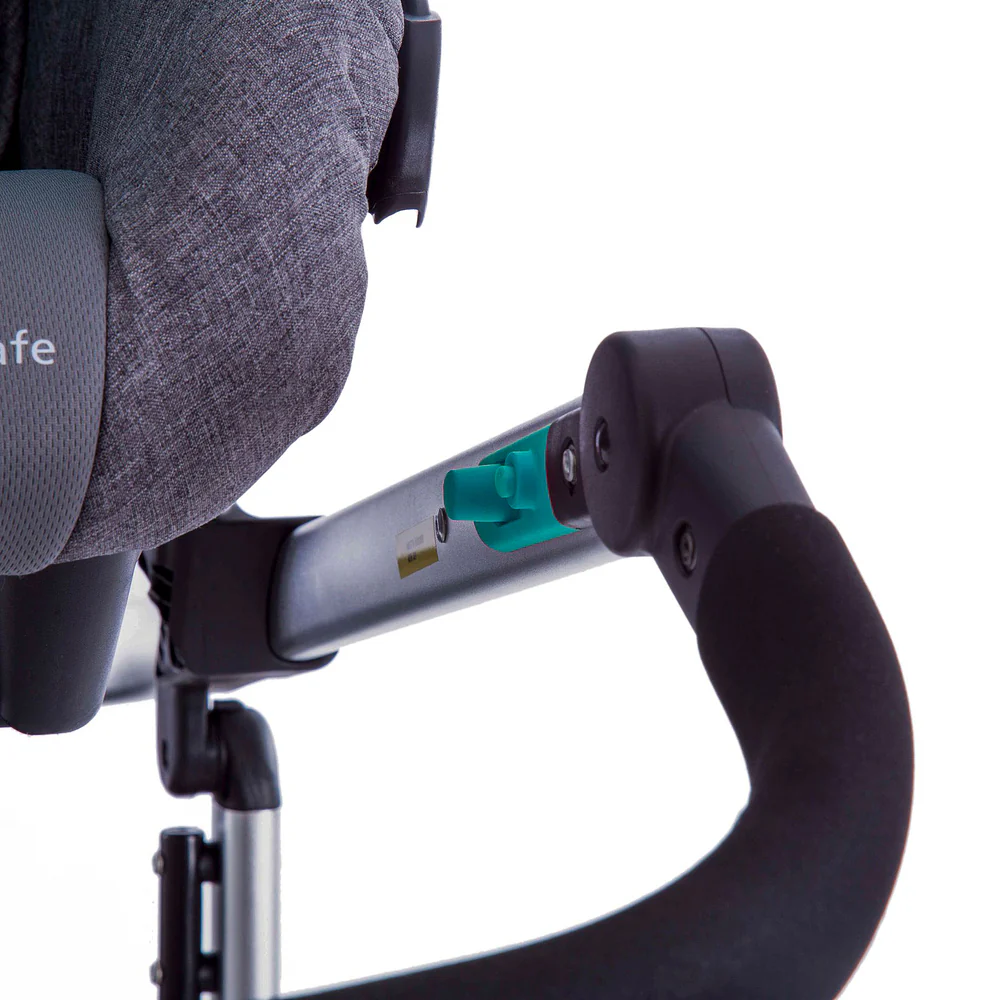 Travel System Mobi Trio - Image 35