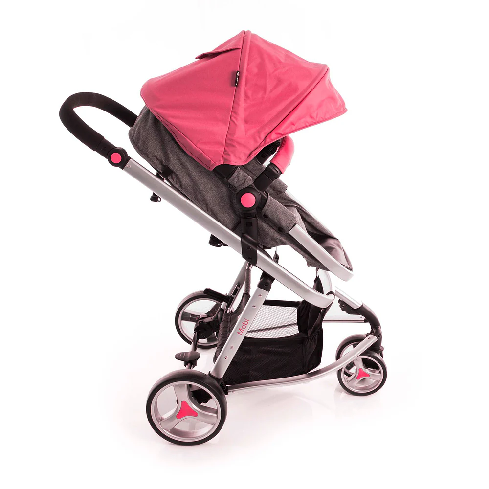 Travel System Mobi Trio - Image 37