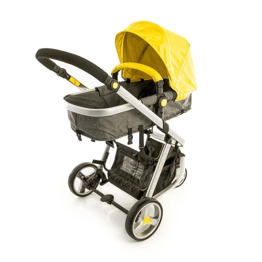 Travel System Mobi Trio - Image 38