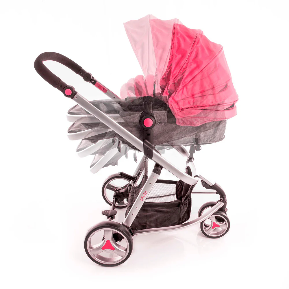 Travel System Mobi Trio - Image 39