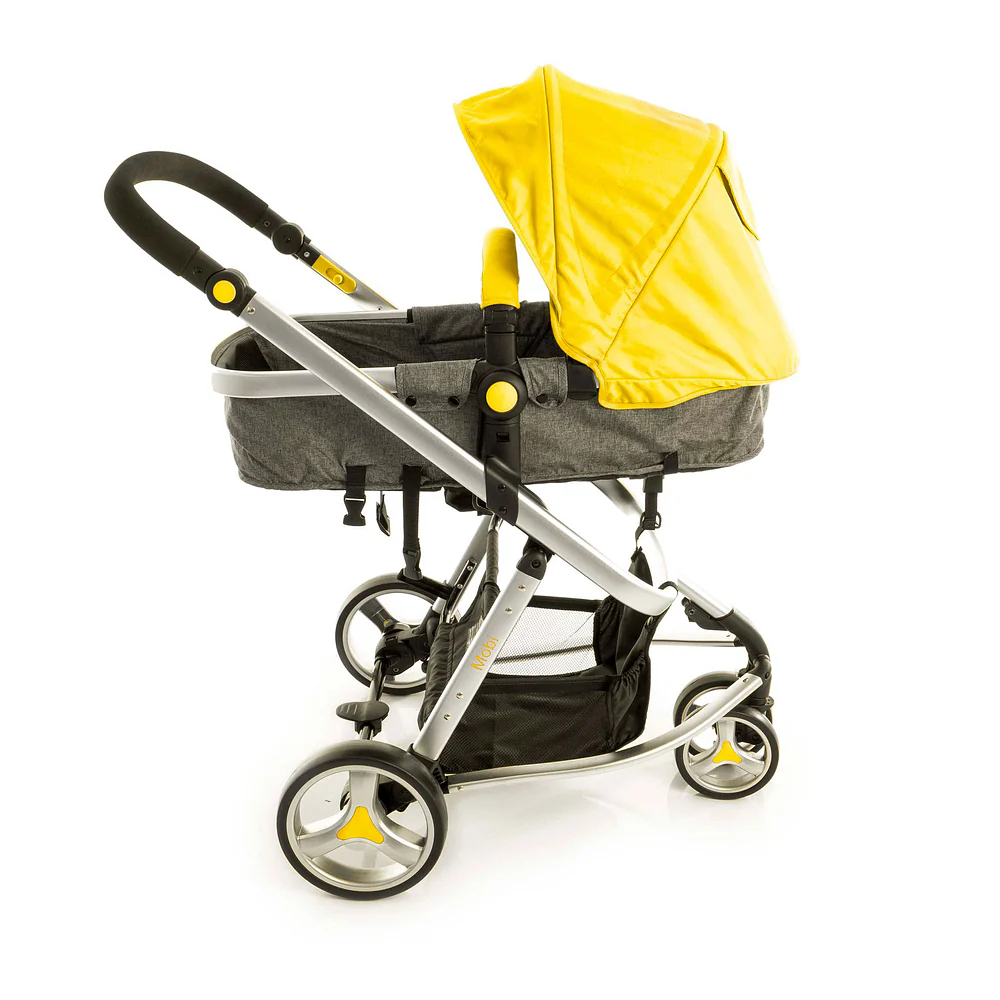Travel System Mobi Trio - Image 42