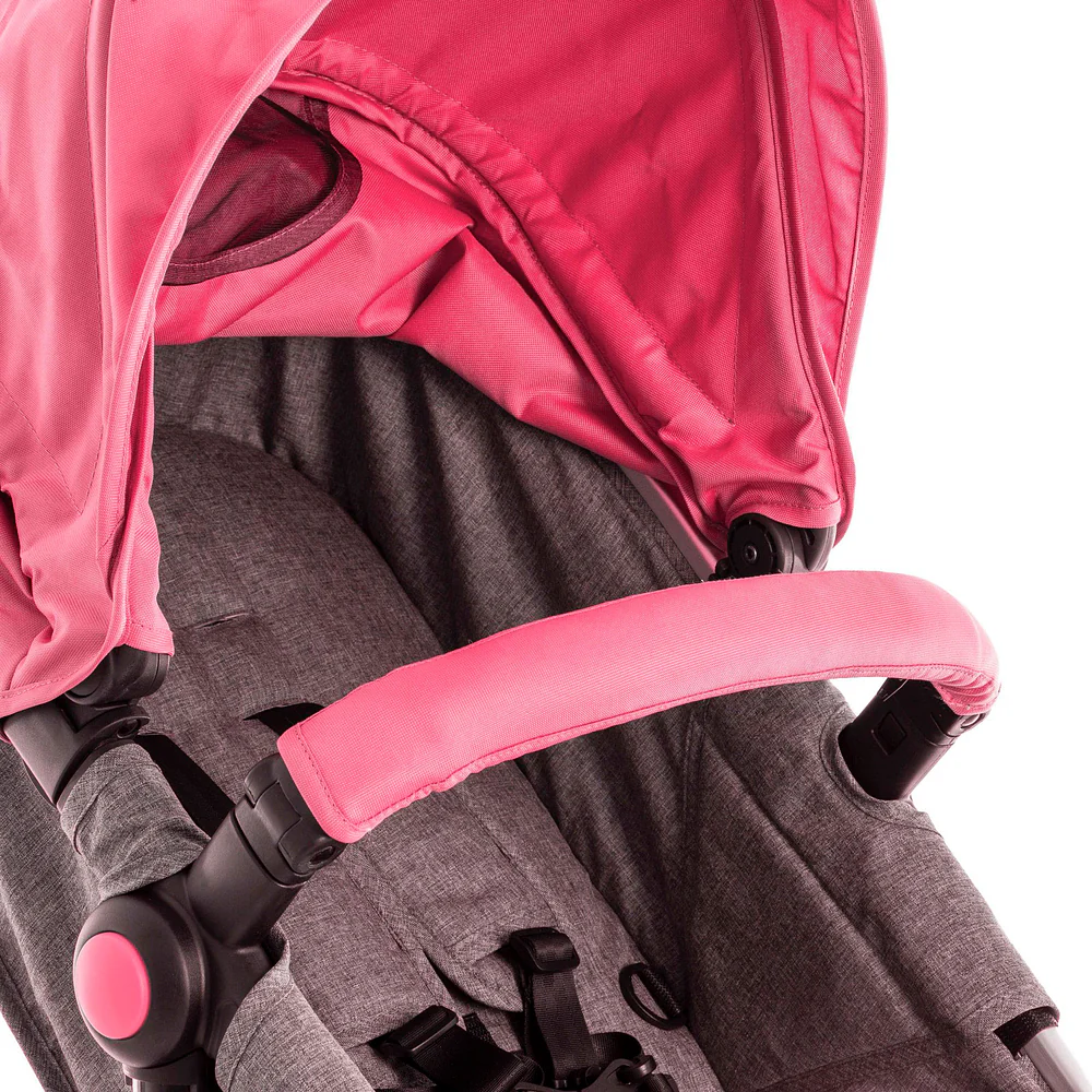 Travel System Mobi Trio - Image 43