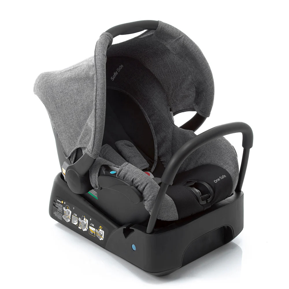 Travel System Mobi Trio - Image 44