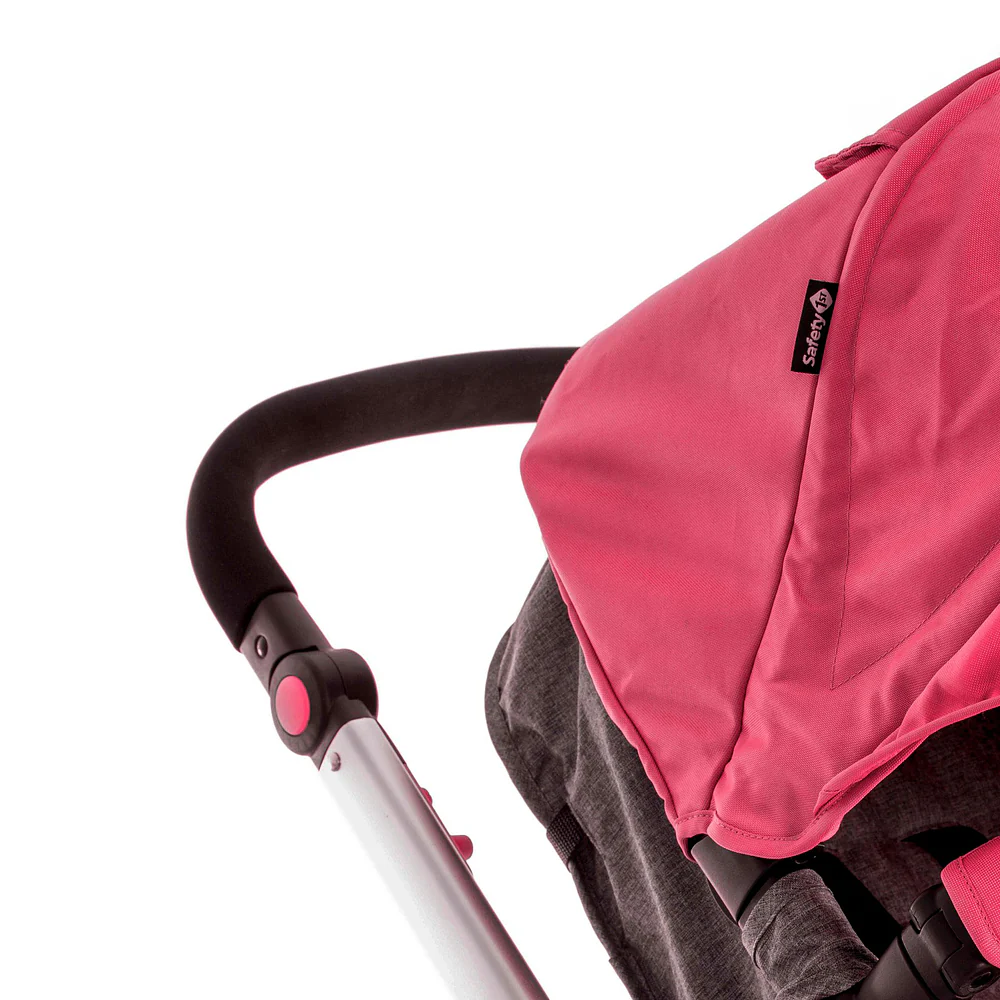 Travel System Mobi Trio - Image 45