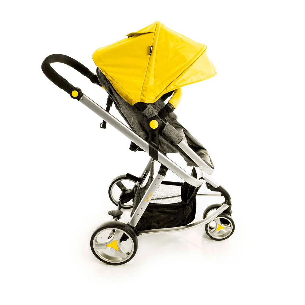Travel System Mobi Trio - Image 46