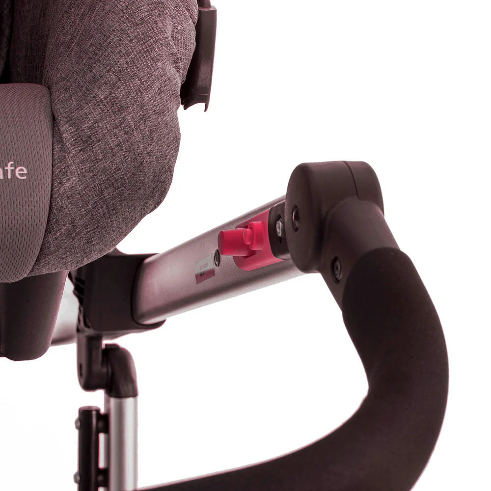Travel System Mobi Trio - Image 47
