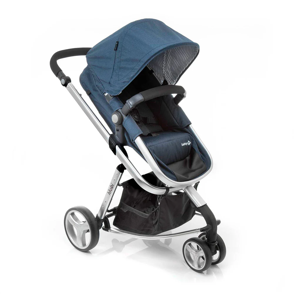 Travel System Mobi Trio - Image 48