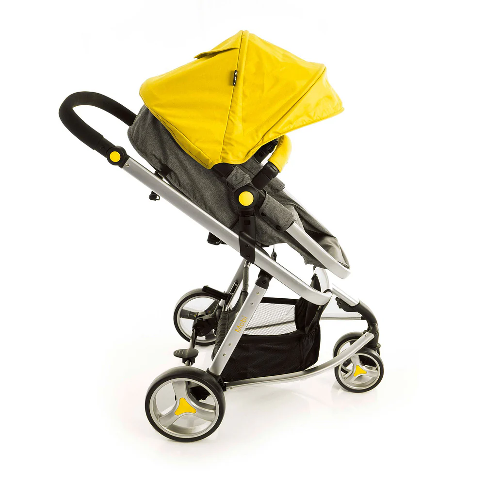 Travel System Mobi Trio - Image 49