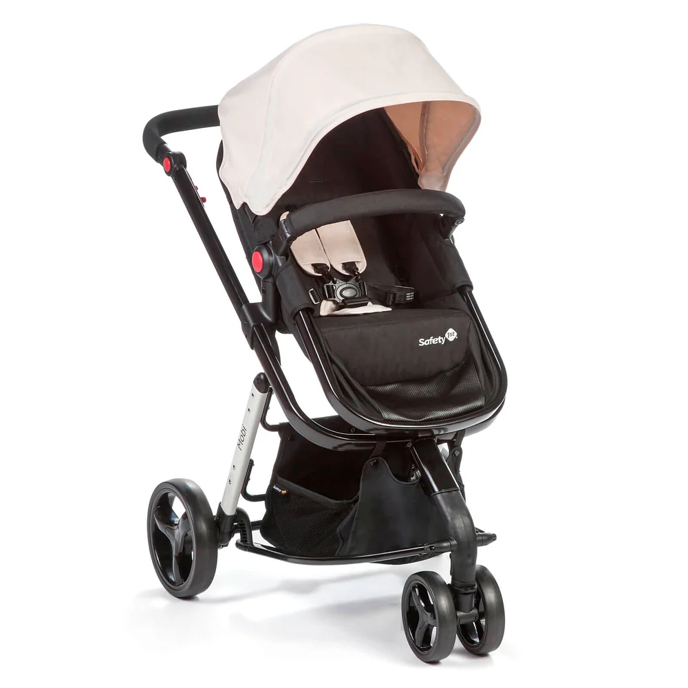 Travel System Mobi Trio - Image 5