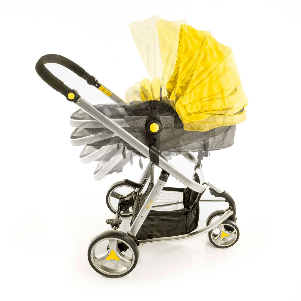 Travel System Mobi Trio - Image 51