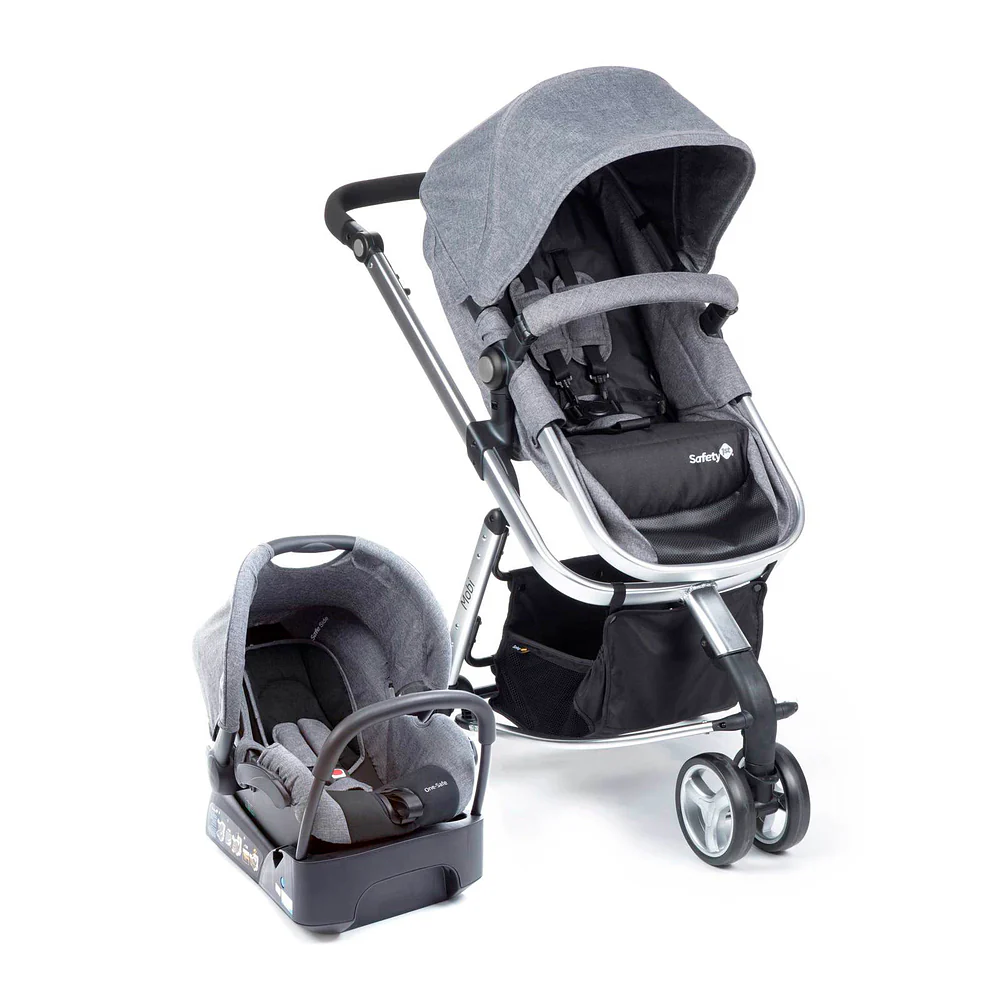 Travel System Mobi Trio - Image 52