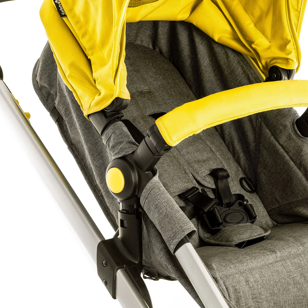Travel System Mobi Trio - Image 53