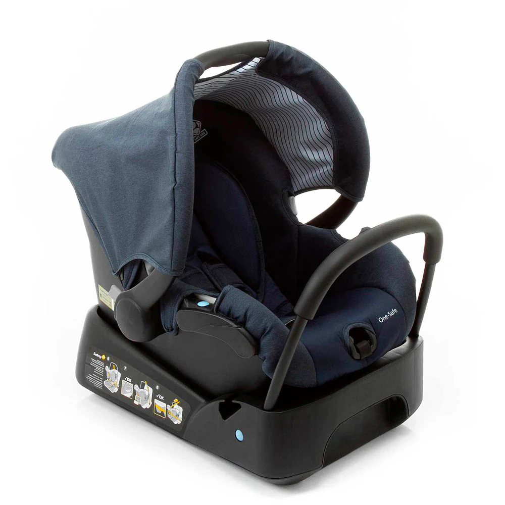 Travel System Mobi Trio - Image 56