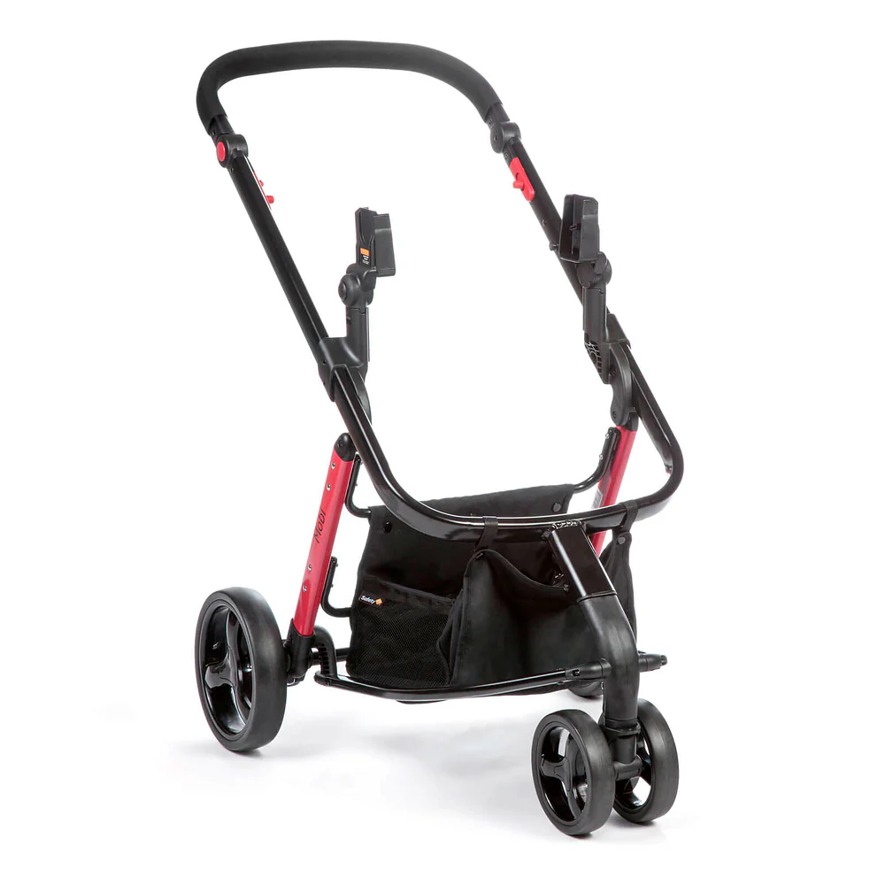 Travel System Mobi Trio - Image 6