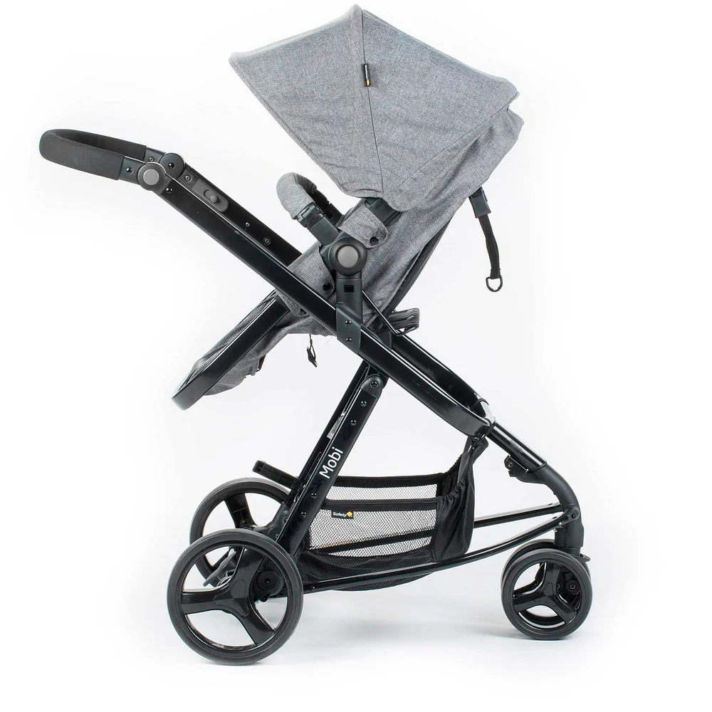 Travel System Mobi Trio - Image 61