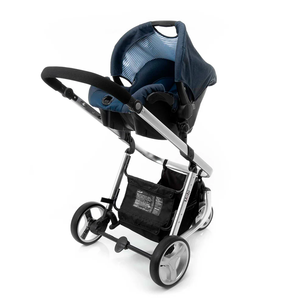 Travel System Mobi Trio - Image 62