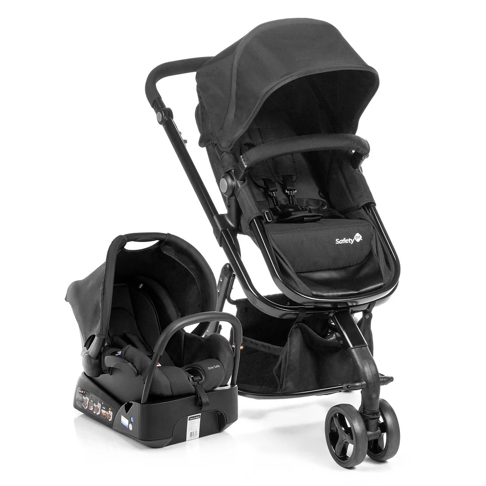 Travel System Mobi Trio - Image 64