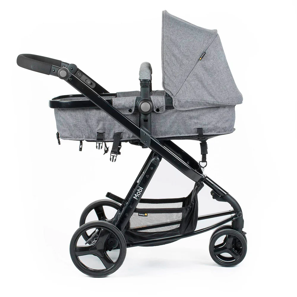 Travel System Mobi Trio - Image 65