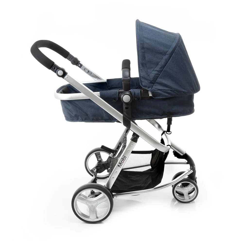 Travel System Mobi Trio - Image 66