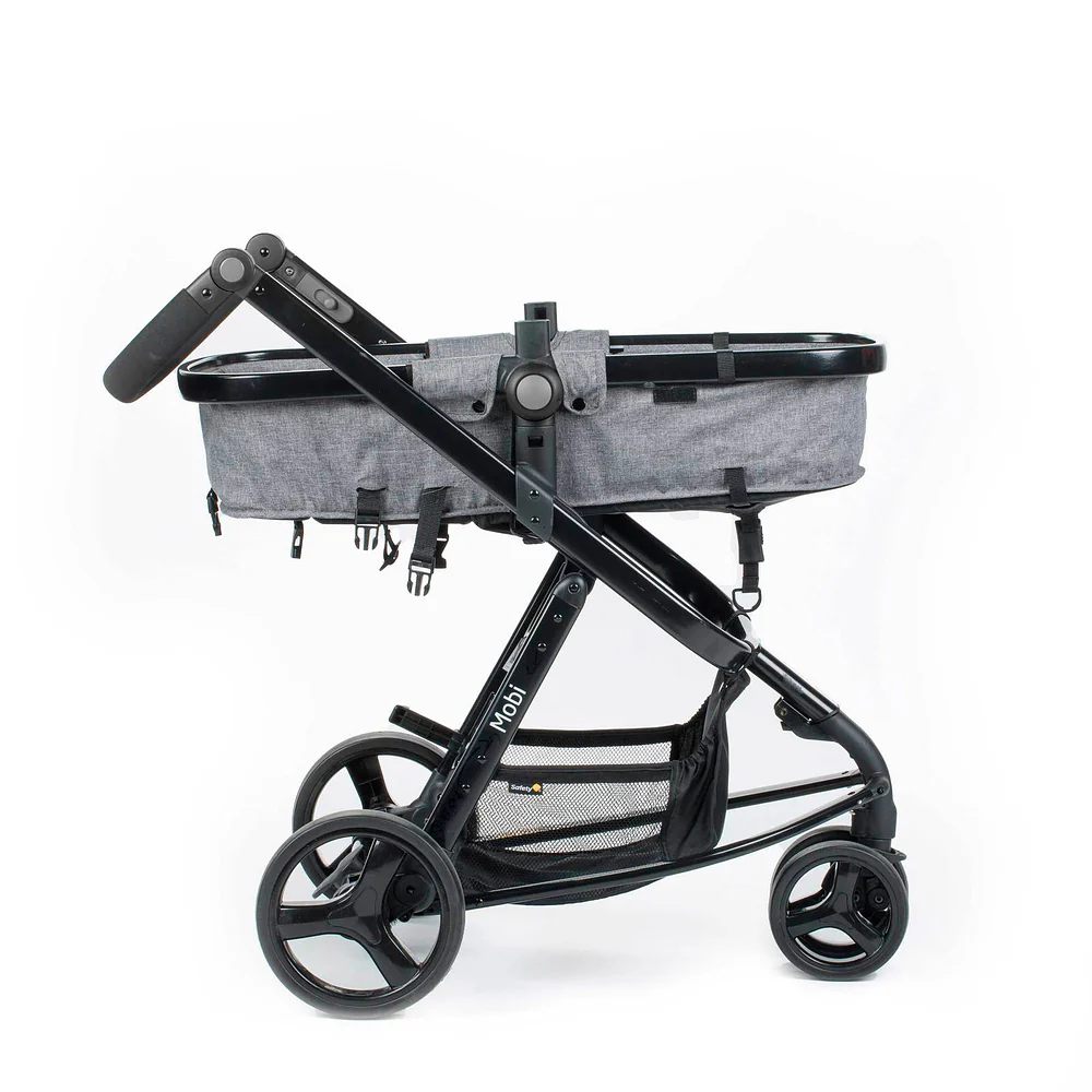 Travel System Mobi Trio - Image 69