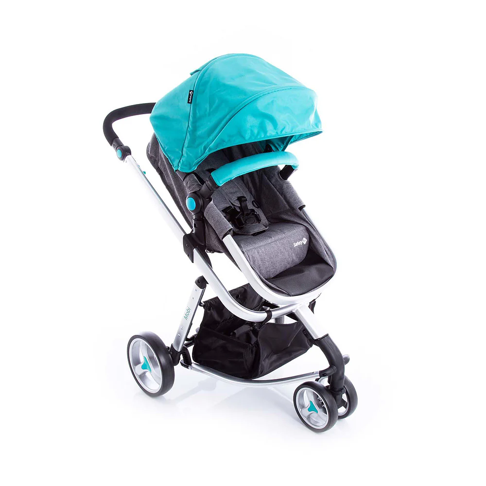Travel System Mobi Trio - Image 7