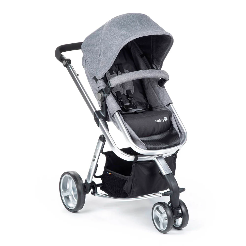 Travel System Mobi Trio - Image 72