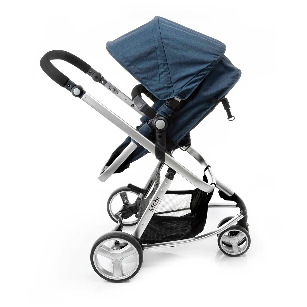 Travel System Mobi Trio - Image 73